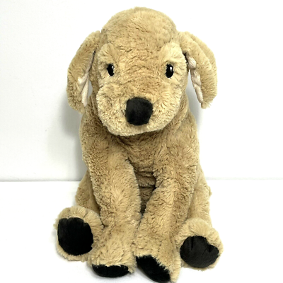 Ikea sale golden dog