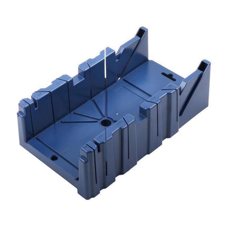 Multifunctional Woodworking Miter  Box Miter  Holder  Storage