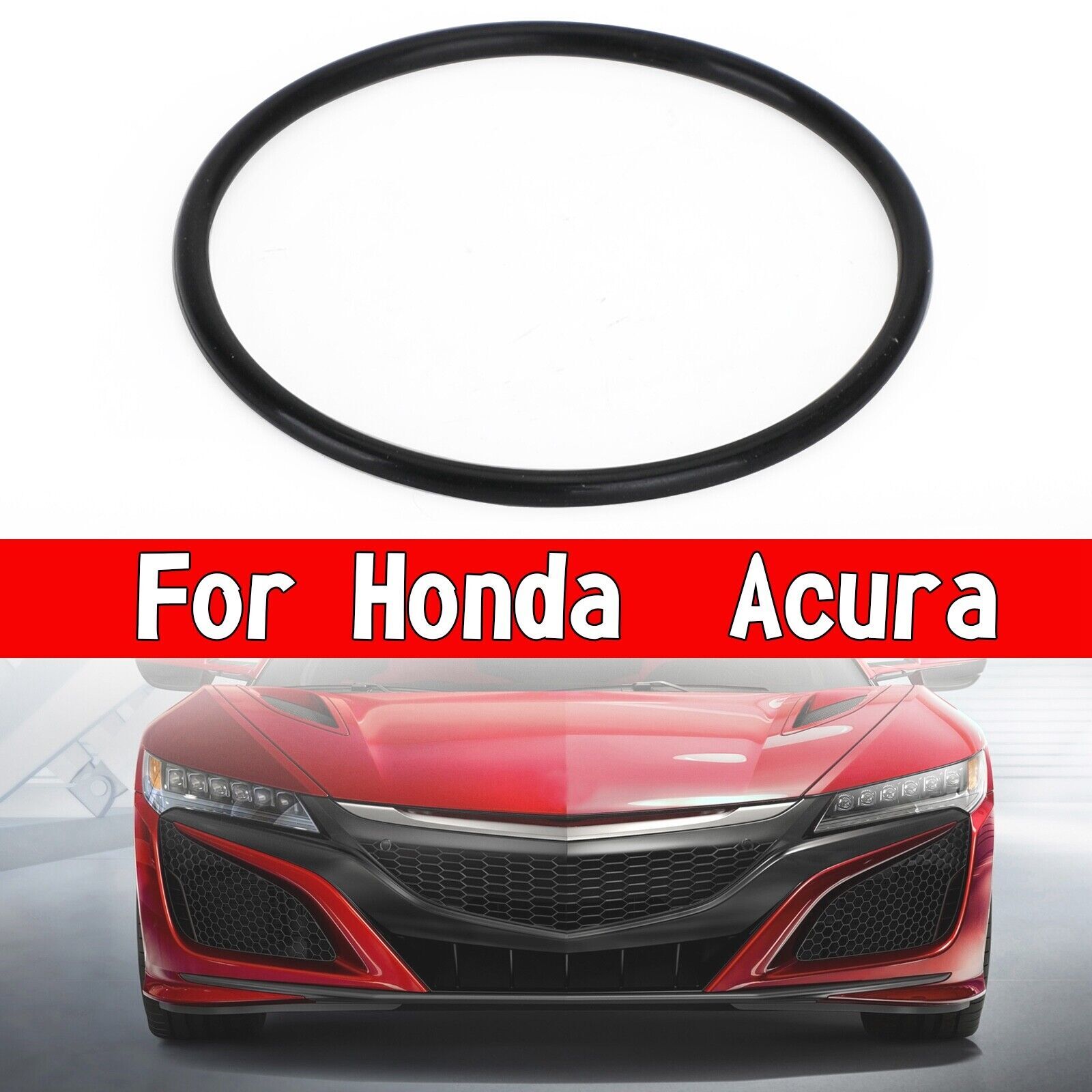O-ring 62.4 X 3.1 Base 91316-pe7-730 For Honda  Acura S7