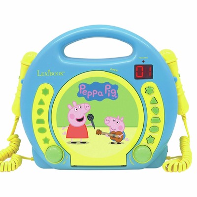 Official Peppa Pig Junior Toddler Trampoline Kids 12 Months Free P P 5013138664667 Ebay
