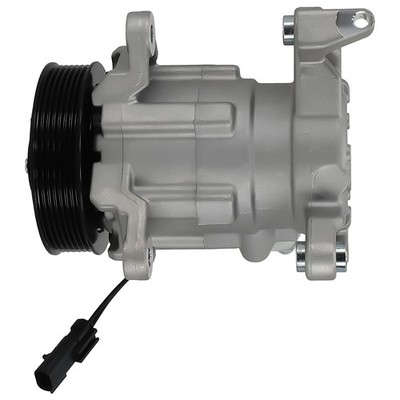 7-Groove A/C Compressor For Dodge Ram 1500 2500 3500 5.7L V8 2003-2008 CO10802C