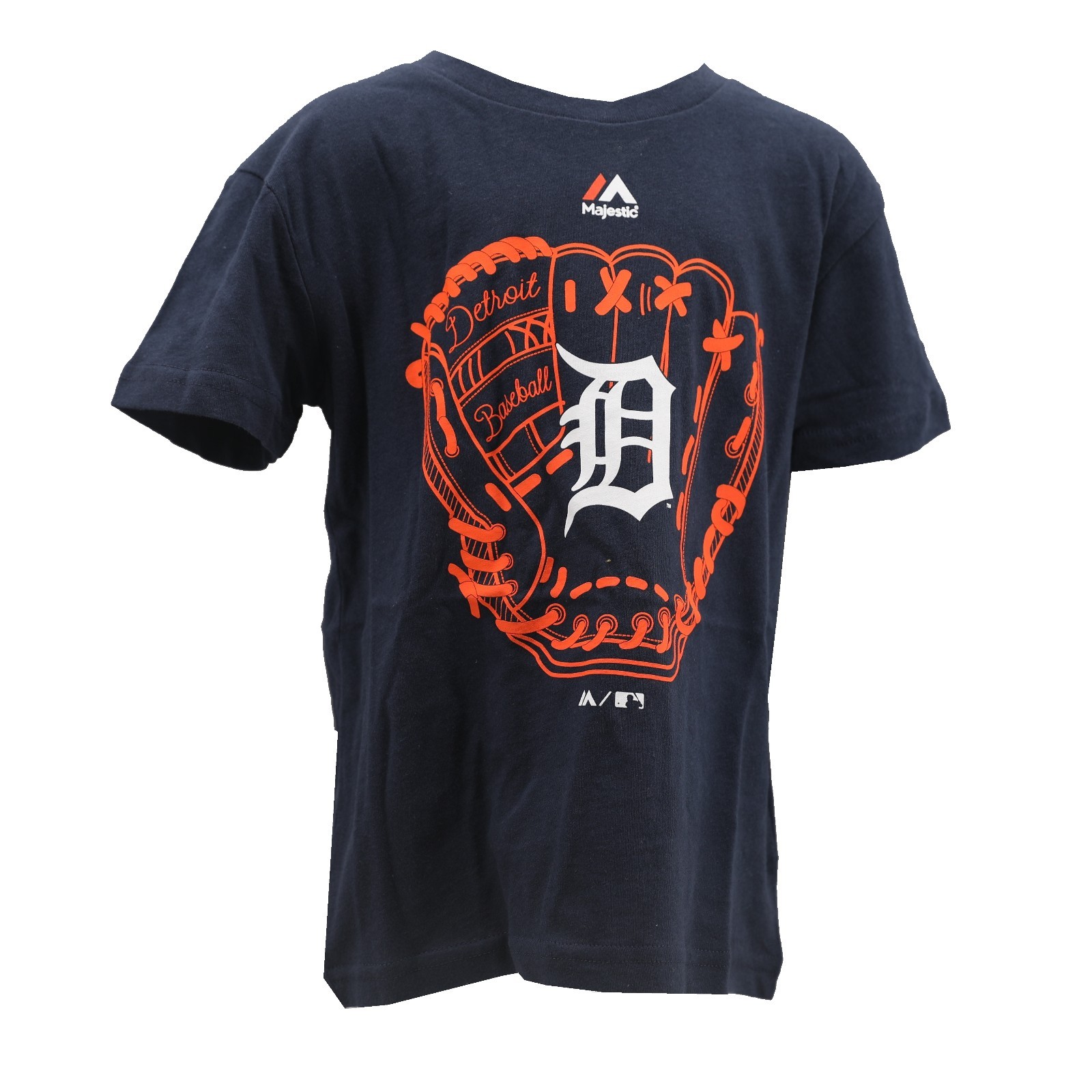 detroit tigers youth shirt