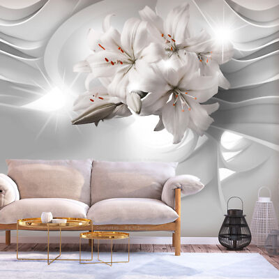 Photo Wallpaper Non-woven (fleece)/Self-adhesive Foil NATURE b-C-0203-a-a