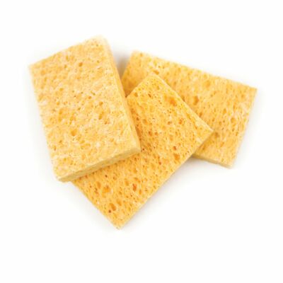 Replacement Sponges 3-pack Gh-rs