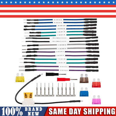 TP-300-A Terminal Test Probes Kit,Replace EL-35616-300-A, 35616, J-35616 for GM