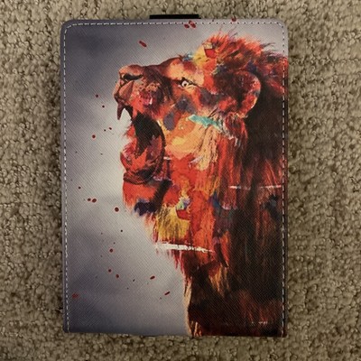 Kindle Paperwhite Generations Case