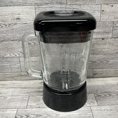 Cuisinart Blender Parts | Cuisinart Blender Jar Replacement