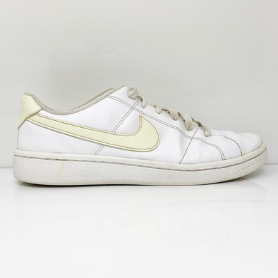 

Nike Womens Court Royale 2 CU9038-106 Белая повседневная обувь Кроссовки Размер 9, Белый, Court Royale 2