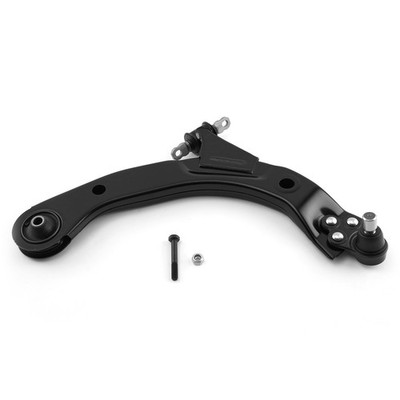 Front Lower Passenger Side Control Arm w/Ball Joint for Chevy Cobalt 2005 - 2010