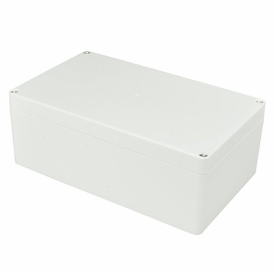 Waterproof Electronic ABS Plastic Junction Project Box Enclosure 200mm by 120...