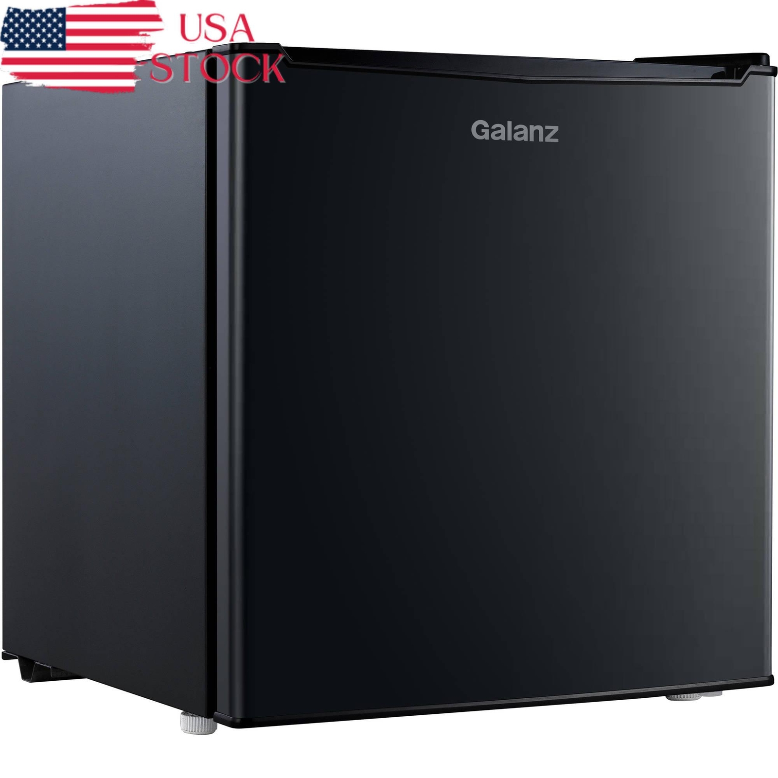 Gl17bk, Black, New