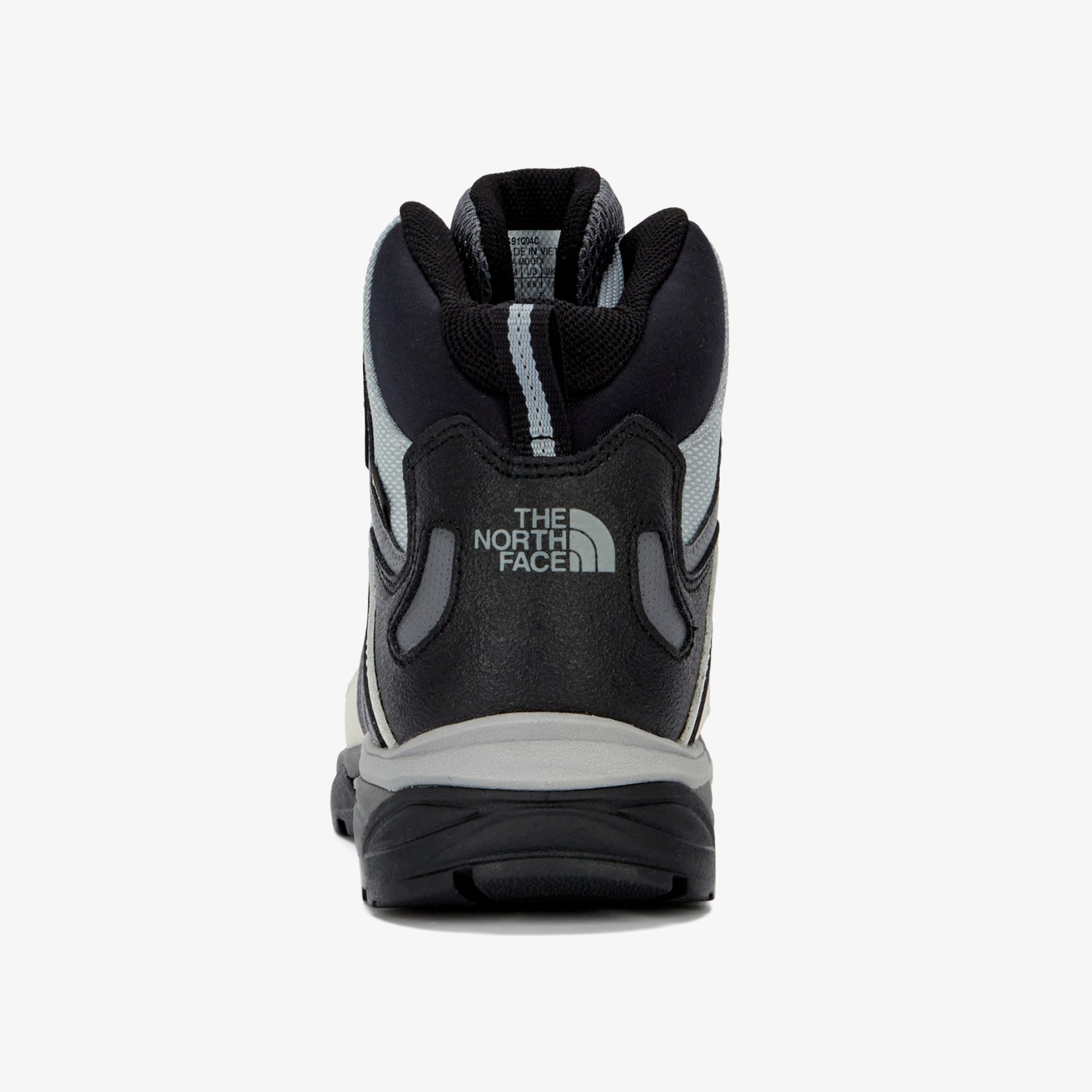 New THE NORTH FACE Mens HEXA MID GTX NS91Q04C OFF WHITE US M