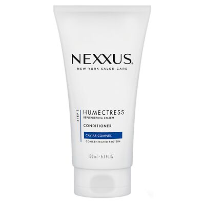 Nexxus Humectress Replenishing System Conditioner with Caviar Complex 5.1 fl oz