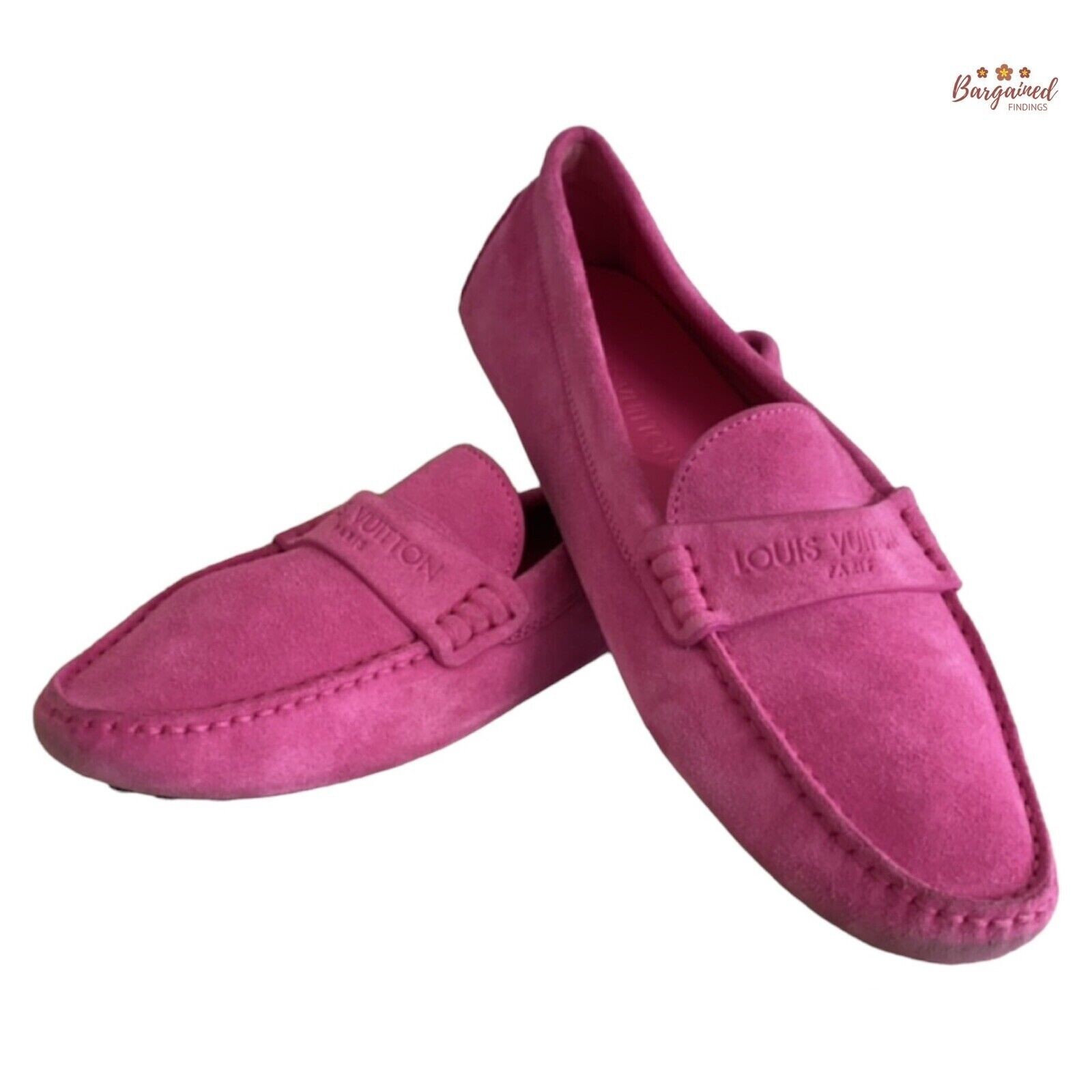 LVローファー　36.5 louis-vuitton-louis-loafer--