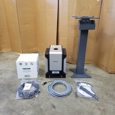 SKS Welding Systems 67-2-200 eReam Cleaning System Assembly, 24VDC, 5A - NEW
