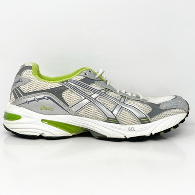 

Женские кроссовки Asics Gel TQ65E белые кроссовки размер 9,5, Белый, Gel