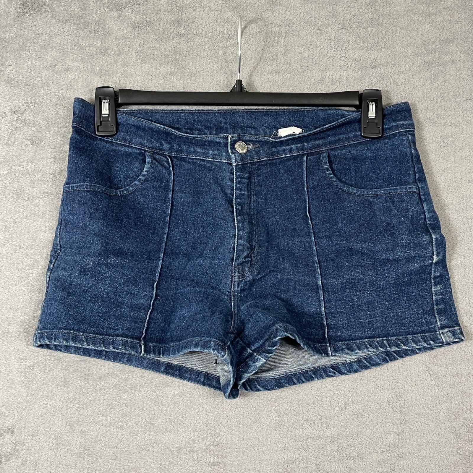 ショートパンツ LEVI'S Woman Short Blue 56327 0086 LEVI'S: Short woman - Blue | Levi's short 56327 online at