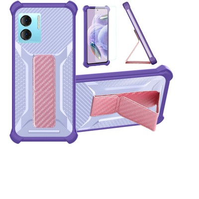 for Doogee X98 Doogee X98 Pro Phone Case Cover Glass Screen Protector A1