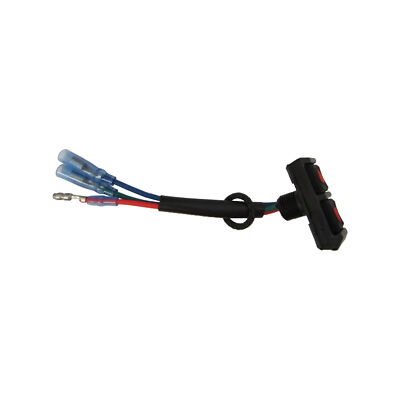 Johnson Evinrude OMC New OEM Trim/Tilt Switch Assembly