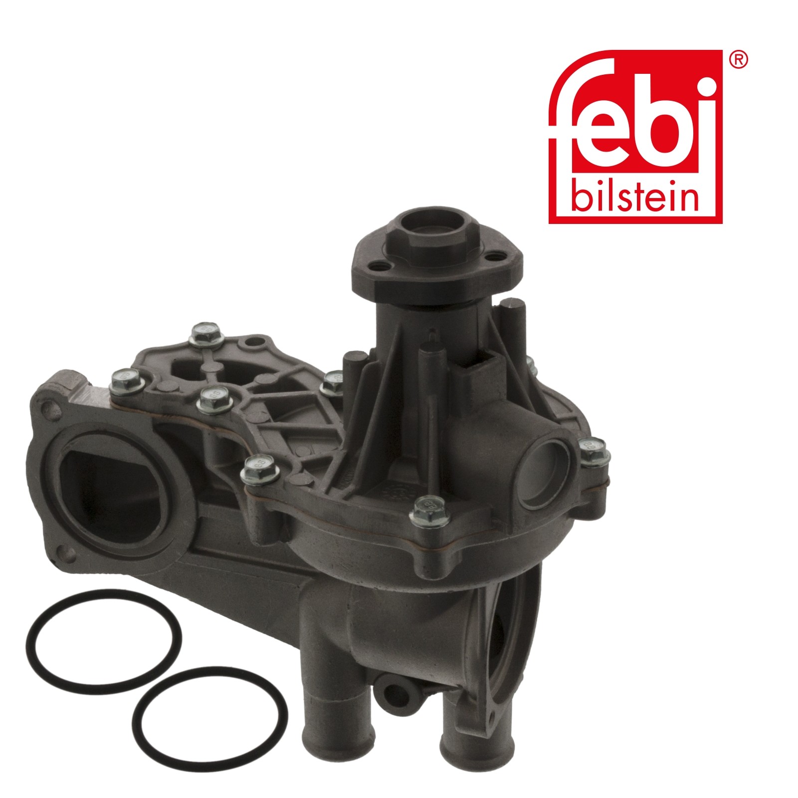 Waterpomp VW Caddy 2 Van | goede prijs & kosten online