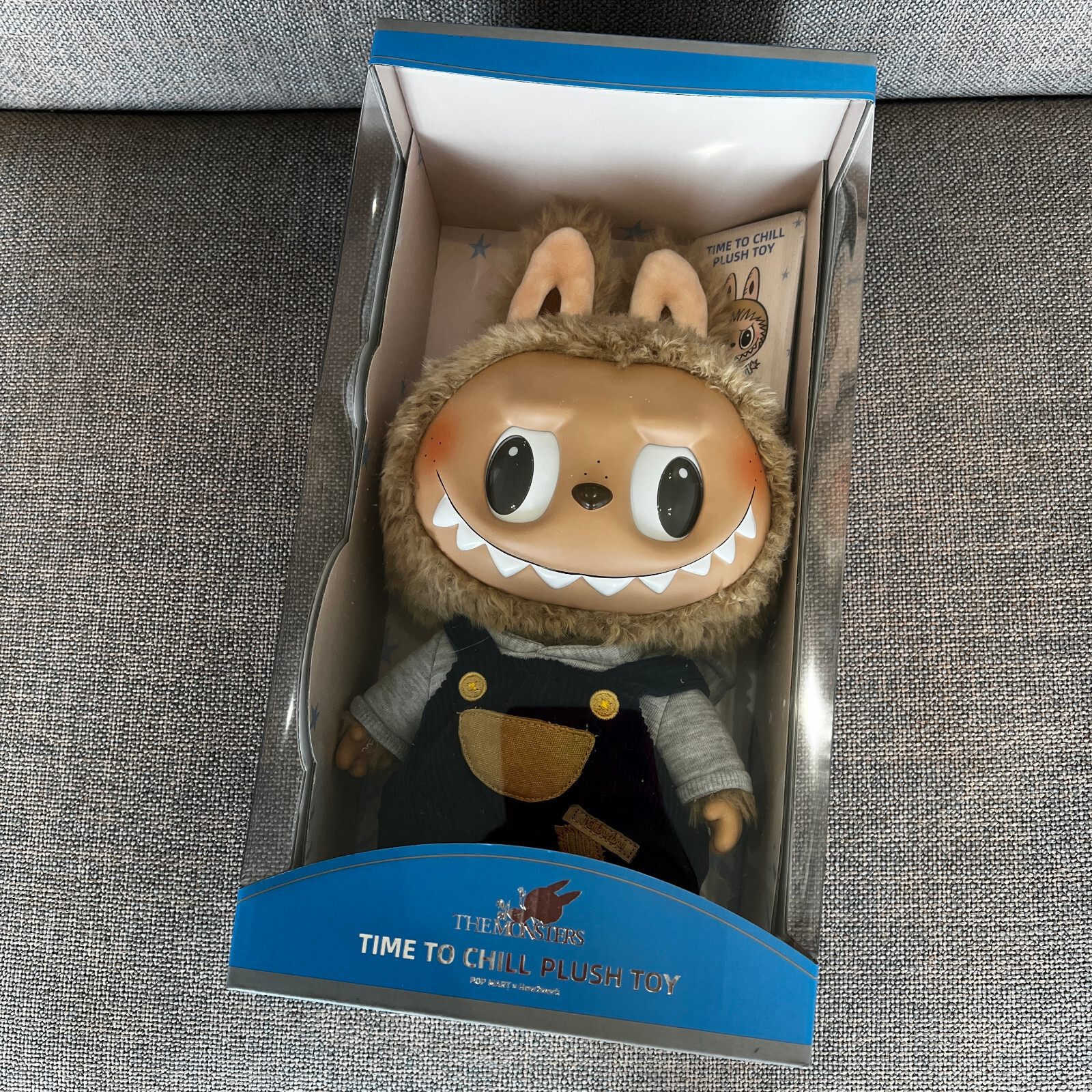 monchhichi goemon期間限定馬キーホルダー2体 馬モンチッチ monchhichi