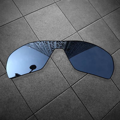 TheoCraft Polarized Replacement Lenses for-Oakley Offshoot OO9190- Options
