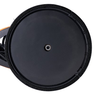 Drywall Sander 800W Brushless Motor 1000-2300RPM Variable Speed