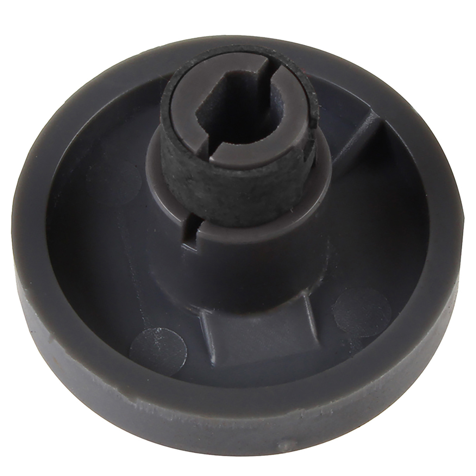 Storage Heater Input / Output Control Knob For Creda 79153, 79154