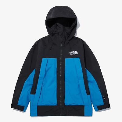 Genuine The North Face M BALFRON JACKET BLUE