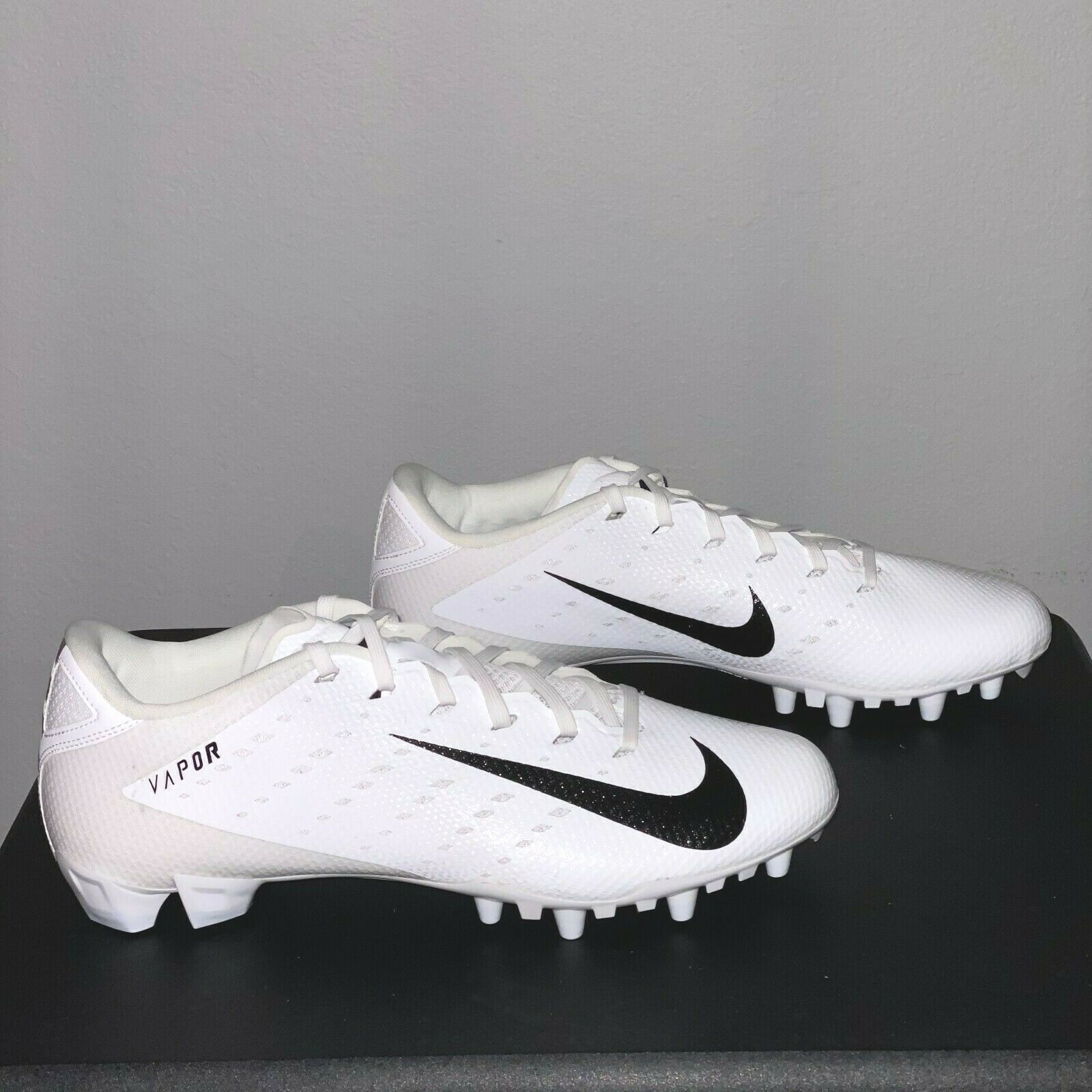 size 11 football cleats
