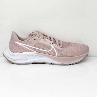 

Женские кроссовки Nike Air Zoom Pegasus 38 CW7358-601 розовые кроссовки размер 8,5, Розовый, Air Zoom Pegasus 38