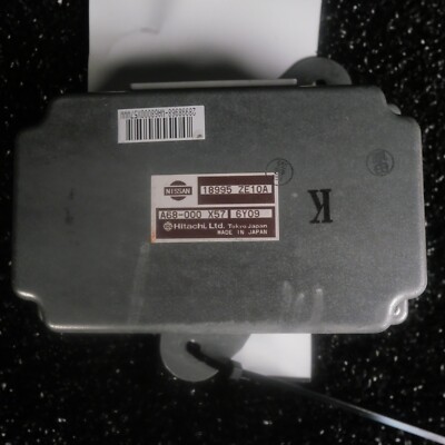 INFINITI QX56  Active Cruise Control  Sensor 18995-ZE10A  2007 OEM