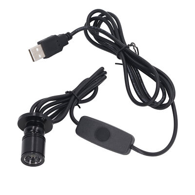 Mini Spot Lights Dimmable USB LED Spotlight For Jewelry Cabinet BBT
