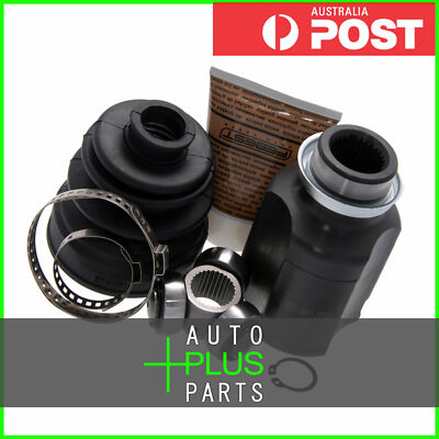 骨董 2021 2022 2023 Mazda 3 Front Left Strut Assembly OEM