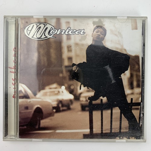MONICA MISS THANG レコード LP Buy Monica : Miss Thang (LP, Album) for a great price at