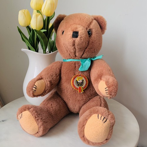 Classic Teddy Bear 30 ぬいぐるみ クラシックテディベア | ドイツ最高級テディベアのシュタイフ