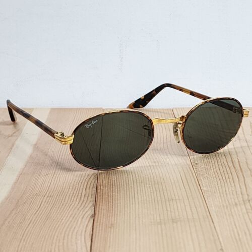 RAYBAN B&L W2188 POAS SIDESTREET CROSSWALK VINTAGE RARE RAYBAN B&L W2188 POAS SIDESTREET CROSSWALK VINTAGE RARE