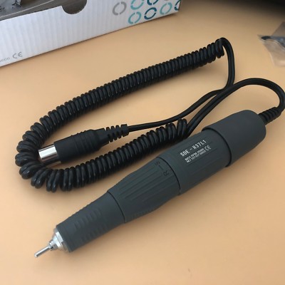 35K & 45K RPM Dental Marathon Micromotor Polishing Handpiece H37LN H37L1 2.35mm