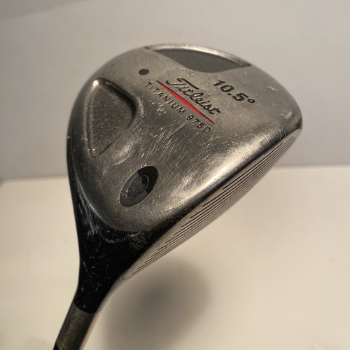 Titleist 975F フェアウェイウッド 12.5° FW005 Titleist 975F フェアウェイウッド 12.5° FW005 Titleist 975F