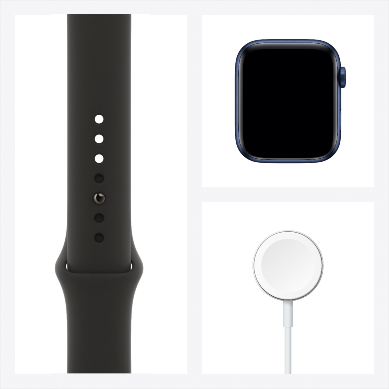 Apple watch series 8 41mm 45mm GPS+Cellular Unlocked Black Apple watch series 8 41mm 45mm GPS+Cellular Unlocked Black