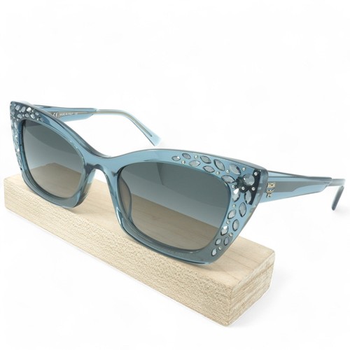 [MCM682SR-040] UNISEX MCM CAT EYE SUNGLASSES