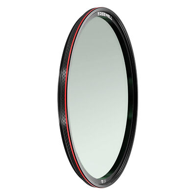 Freewell Magnetic Quick-Swap 77mm Glow Mist 1/8 Filter System For DSLR
