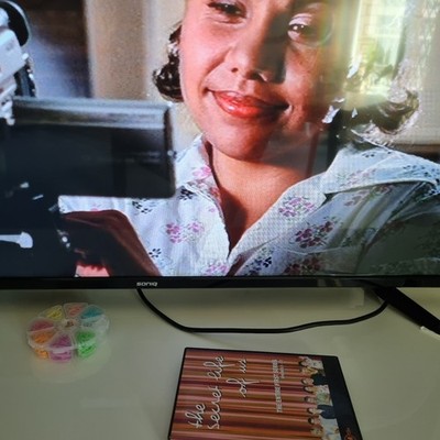 Zdjęcia przedmiotu od zweryfikowanego kupującego
