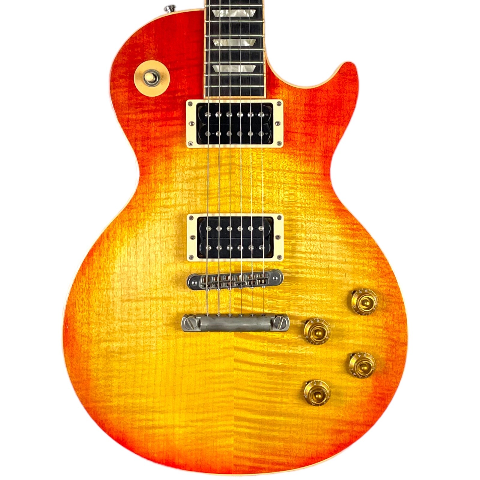 Gibson Les Paul Standard 2005年製 Gibson Les Paul Standard 2005 - Faded | eBay