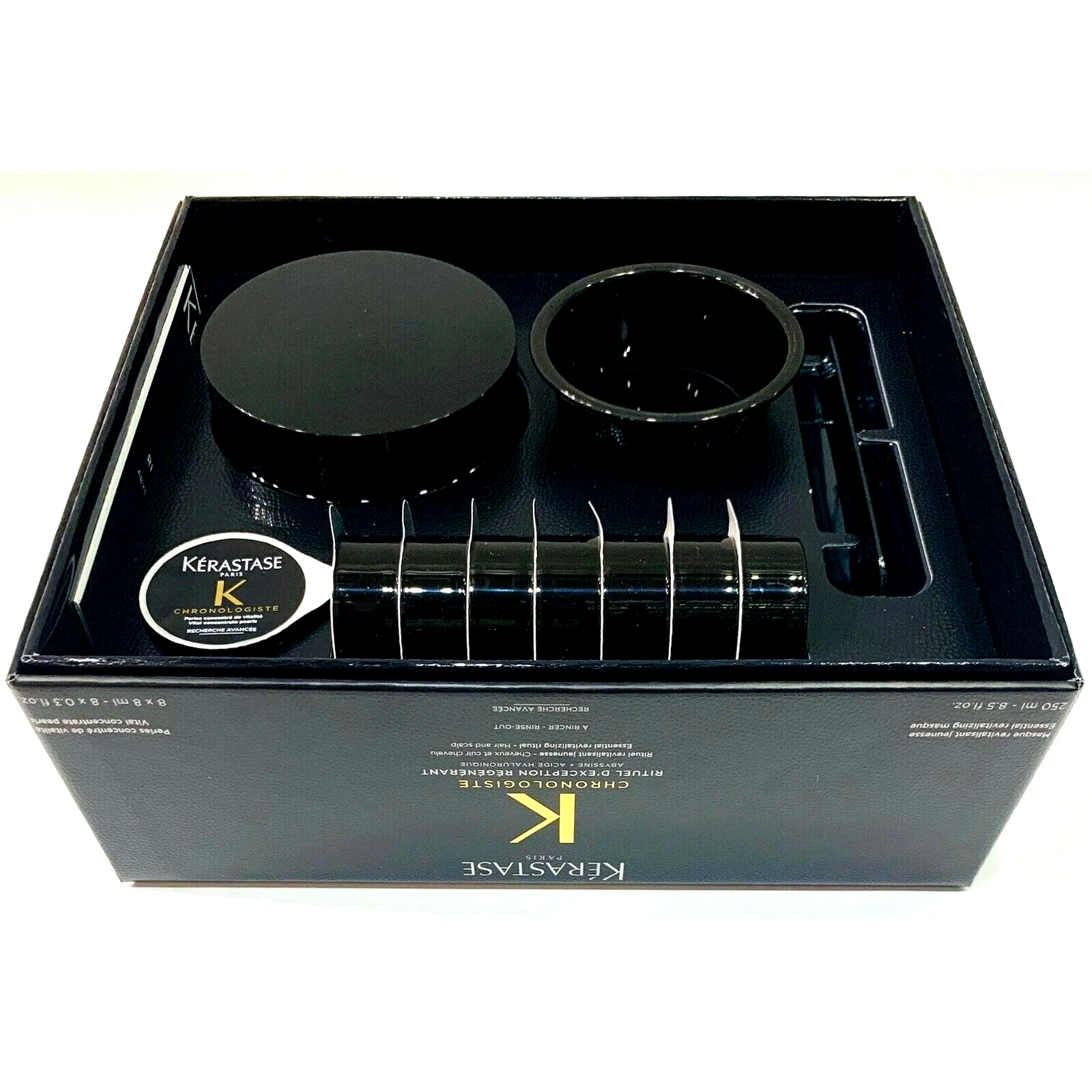 Kérastase Chronologiste マスク 200ml