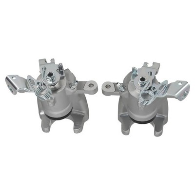 2x Étrier Arrière Gauche+Droit pour Opel Astra G H Meriva Vauxhall Astra 542476