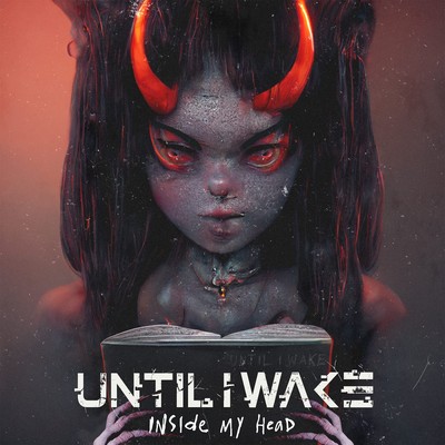 Until I Wake Inside My Head (Vinyl)