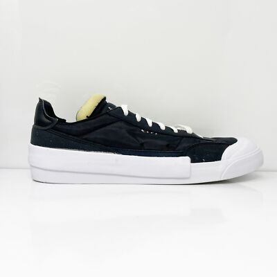 

Nike Mens Drop Type LX AV6697-003 Черная повседневная обувь Кроссовки Размер 10,5, Черный, Drop Type LX