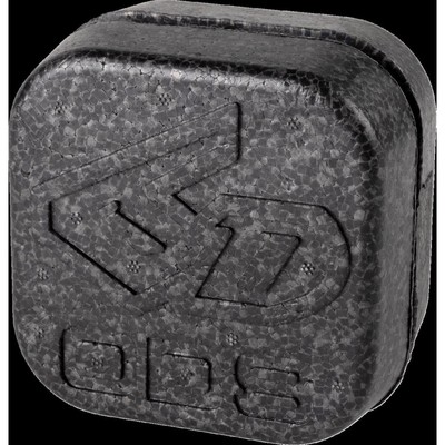 6D Helmets Merchandising Display - ODS Display Blocks 90-2000