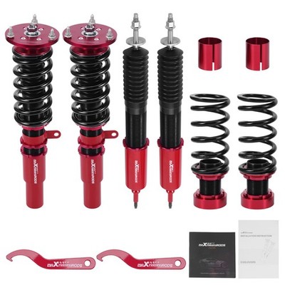 Coilover Suspension Kit For BMW 3-Series E90 316i 318i 320i 323i 325i 2004-2011